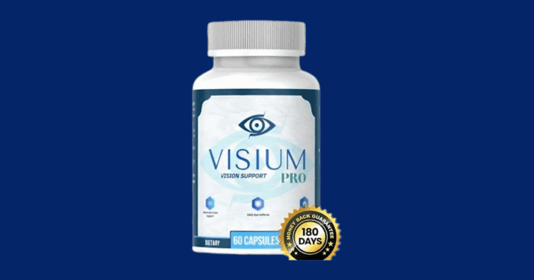 Visium Pro Review