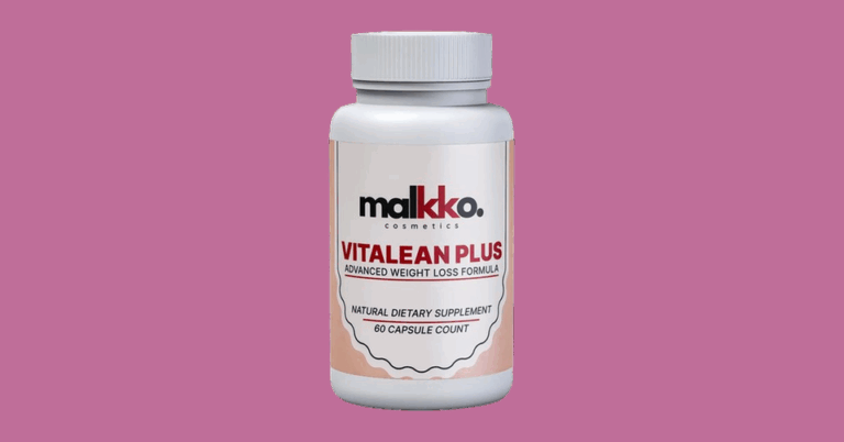 VitaLean Plus Review