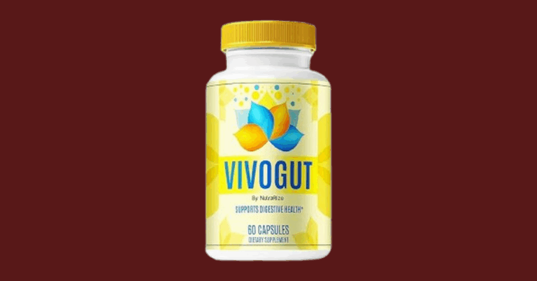 VivoGut Review