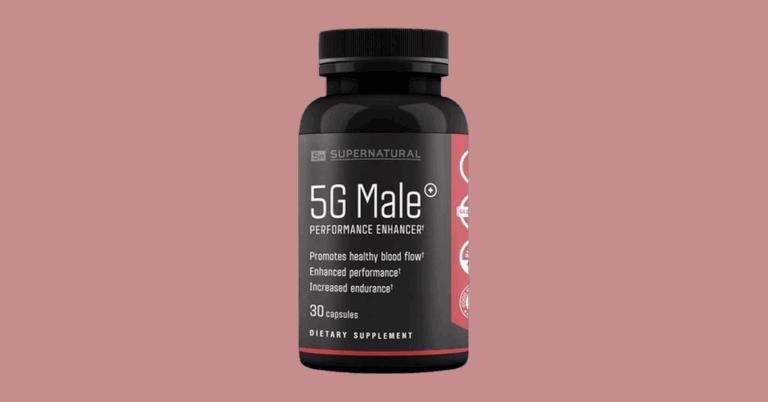 5G Male Review