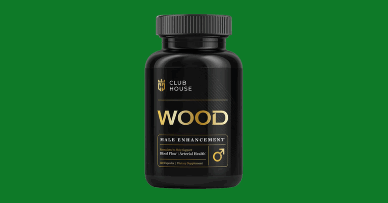 Club House Wood Review