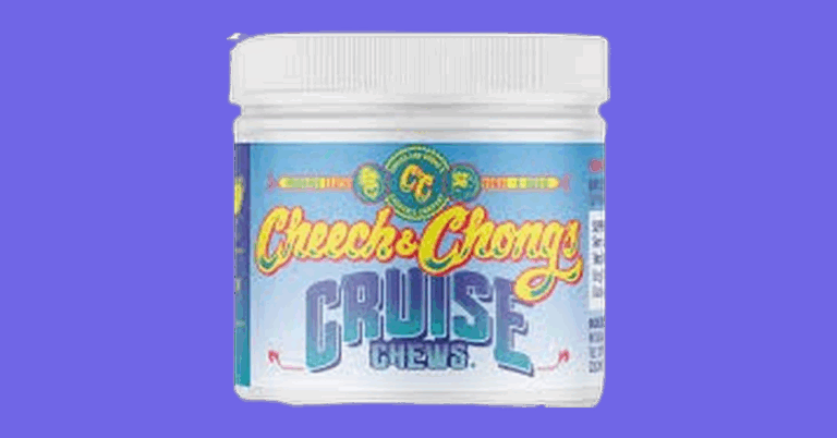 Cruise Chews Review