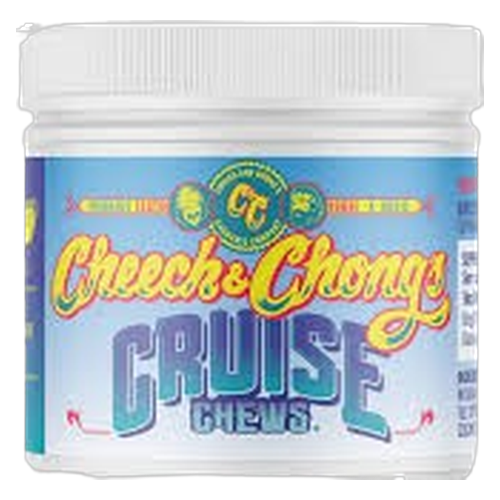 Cruise Chews