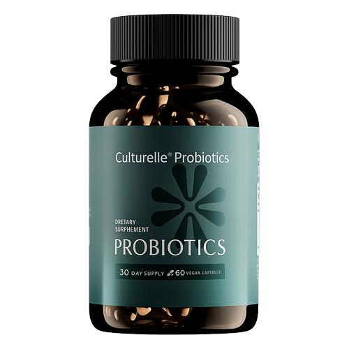 Culturelle Probiotics