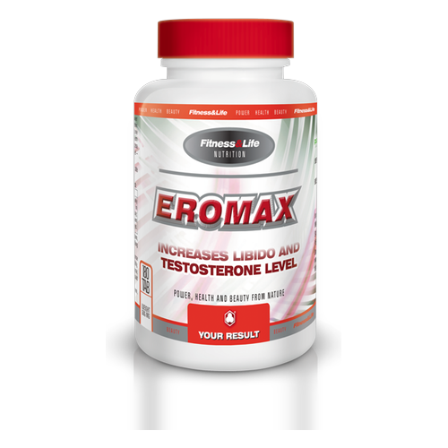 Eromax 
