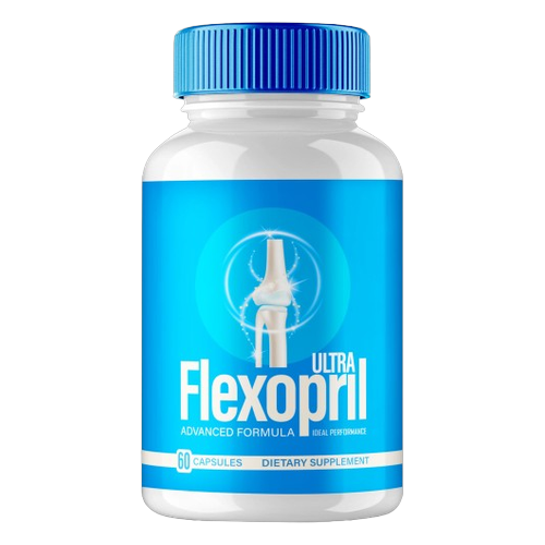 Flexopril Ultra