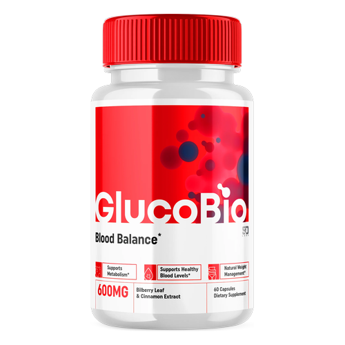 GlucoBio 