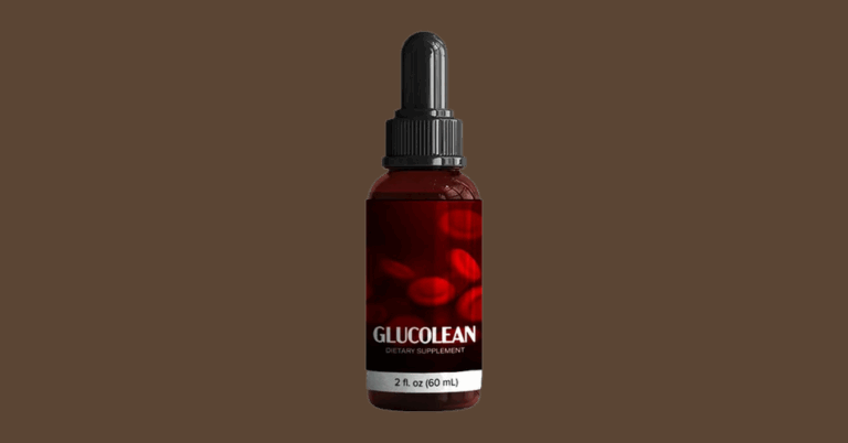 Glucolean Review