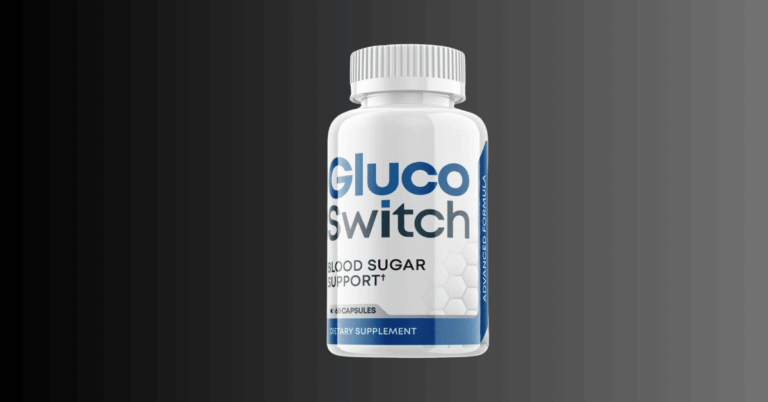Glucoswitch Review