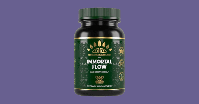 Immortal Flow Review