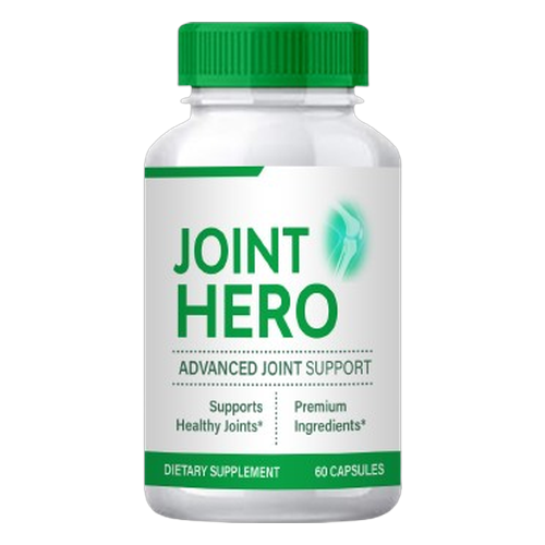 Joint Hero