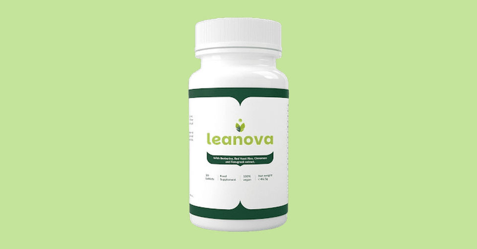 Leanova Leanova Review 2026 | The Truth Exposed Before You Buy