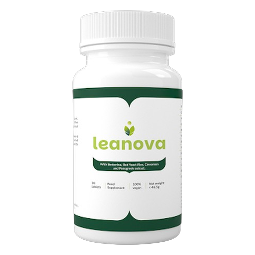 Leanova 