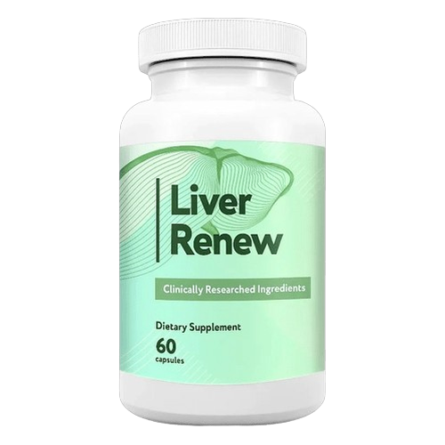 Liver Renew