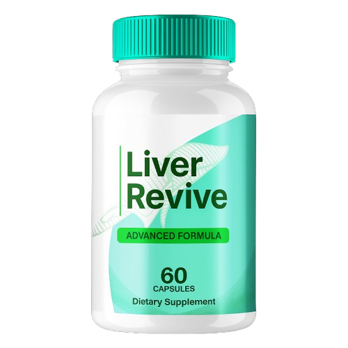 Liver Revive