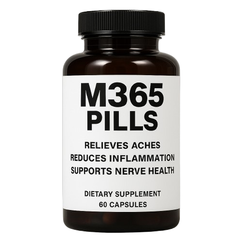 M365 Pills