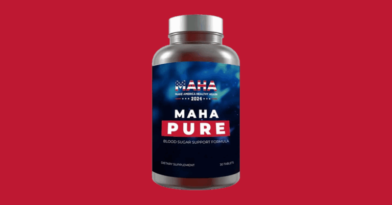 Maha Pure Review