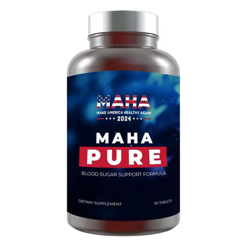 Maha Pure