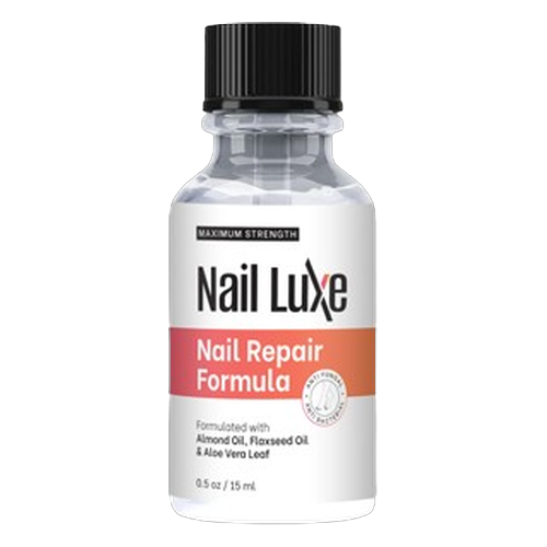Nail Luxe
