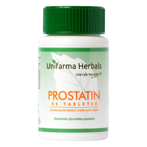 Prostatin