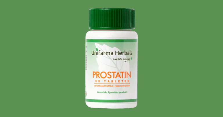 Prostatin Review
