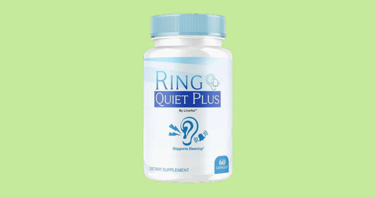 Ring Quiet Plus Review