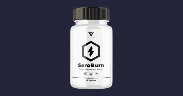 SeroBurn Review