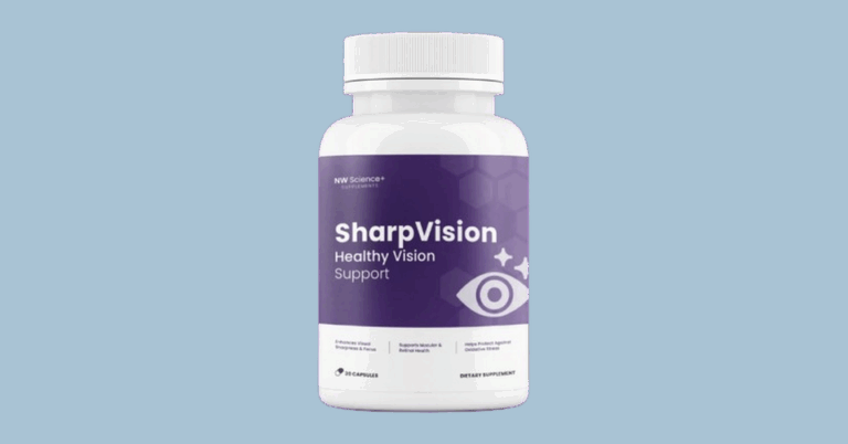 Sharp Vision Review (2)