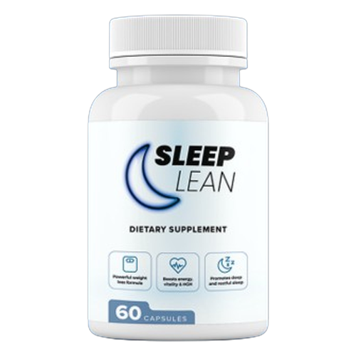 Sleep Lean