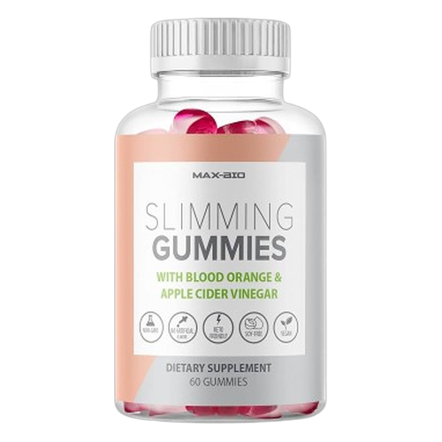 Slimming Gummies