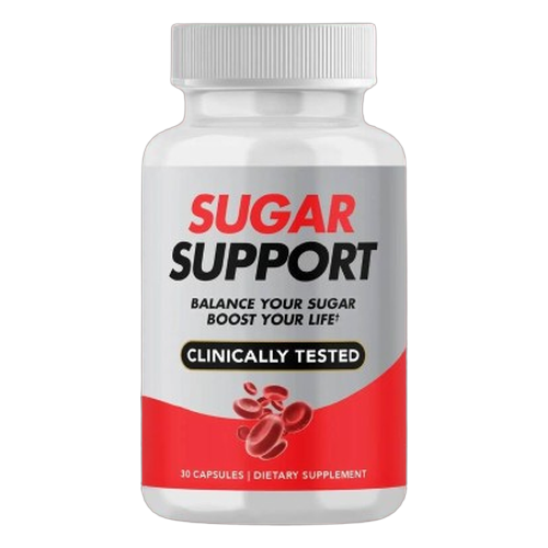 Sugar Support