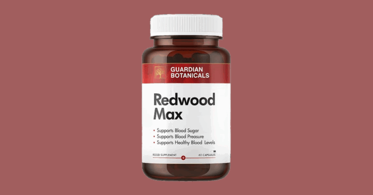 Umzu Redwood Max Review