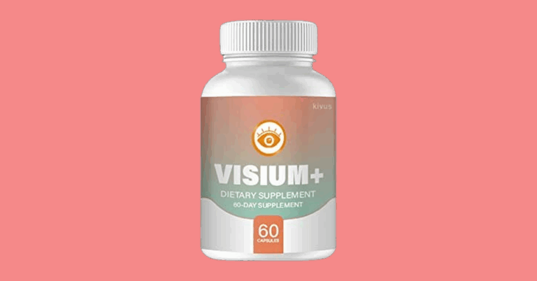 Visium Plus Review