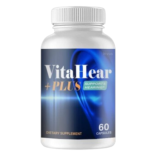 VitaHear Plus