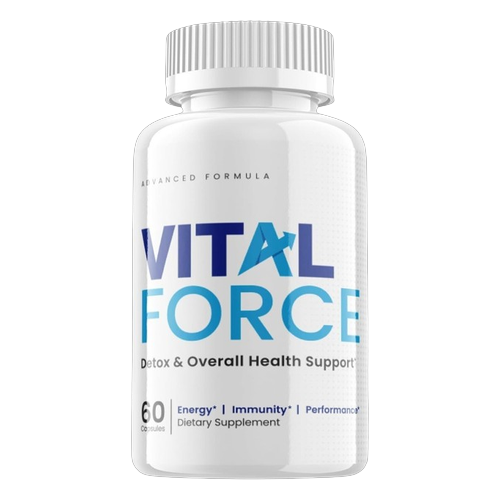 Vital Force