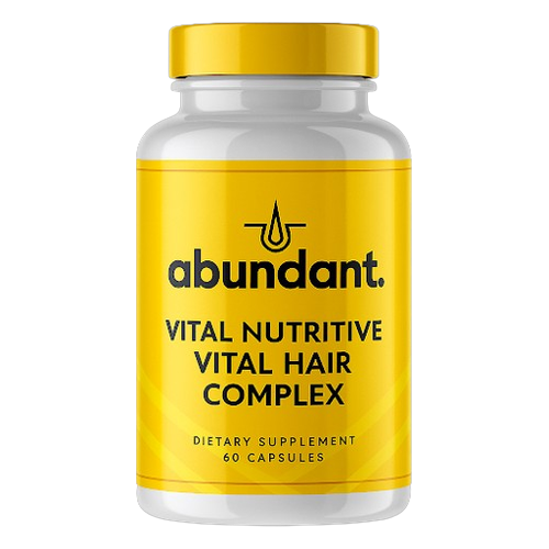 Vital Nutritive Vital Hair Complex