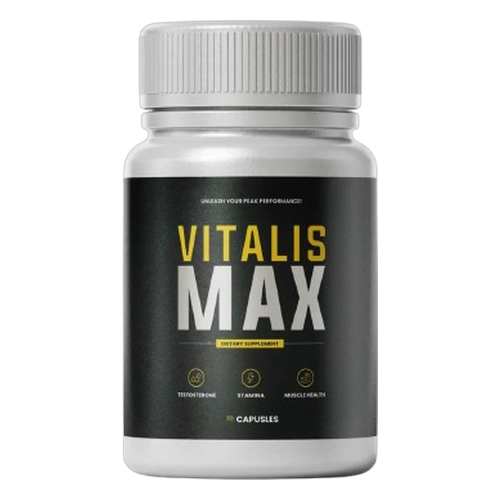 Vitalis Max