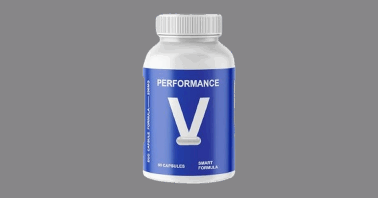 Volt Male Performance Capsules Review