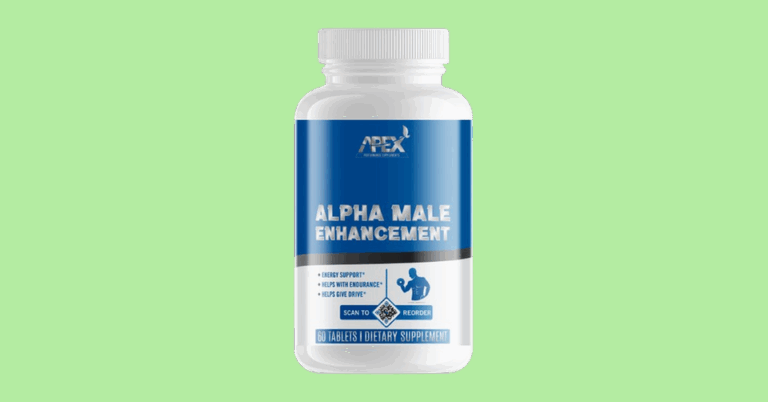 Apex Male Enhancement Review