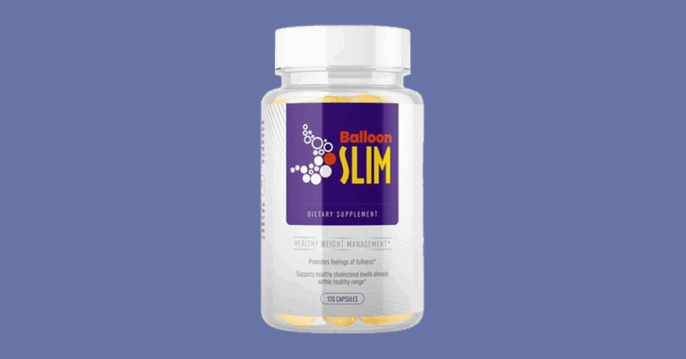 Balloon Slim Review