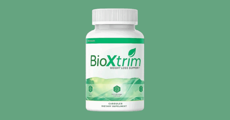 BioXtrim Review (1)