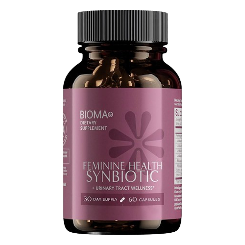 Bioma Feminine Health Synbiotic