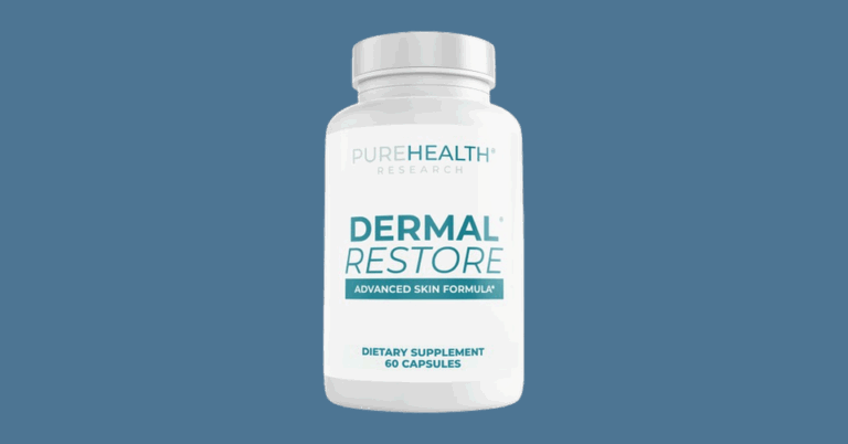 Dermal Restore Review
