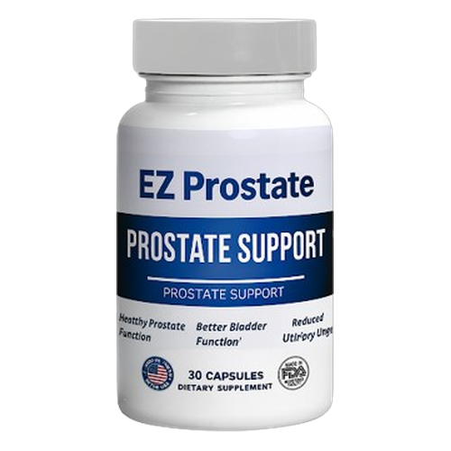 EZ Prostate