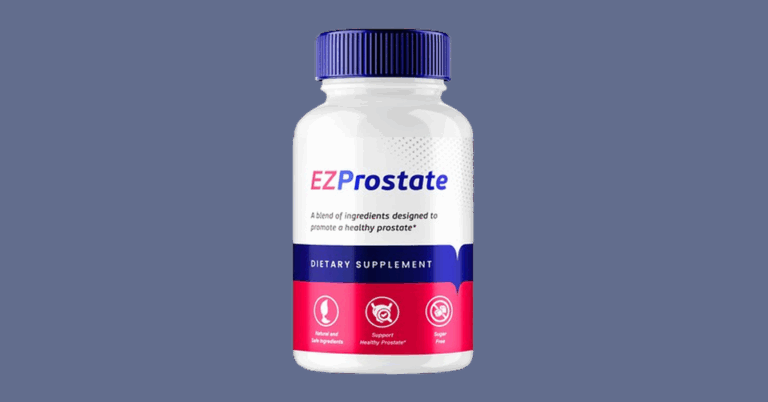 EZ Prostate Review
