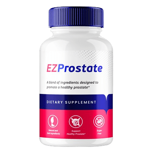 EZ Prostate