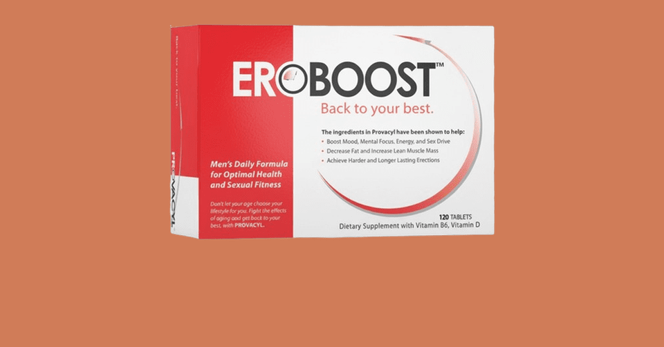 Eroboost Max Eroboost Review 2026: Shocking Results Men Are Hiding