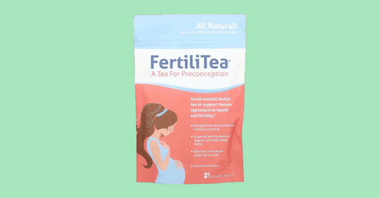 Fertilitea Review