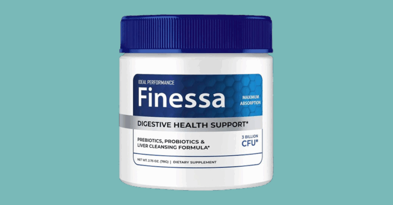 Finessa Review