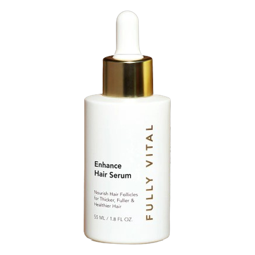 FullyVital Hair Serum